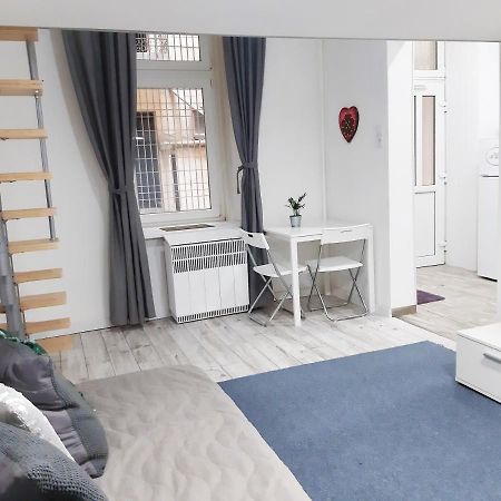 Oriental Apartment Near Gozsdu Udvar بودابست المظهر الخارجي الصورة