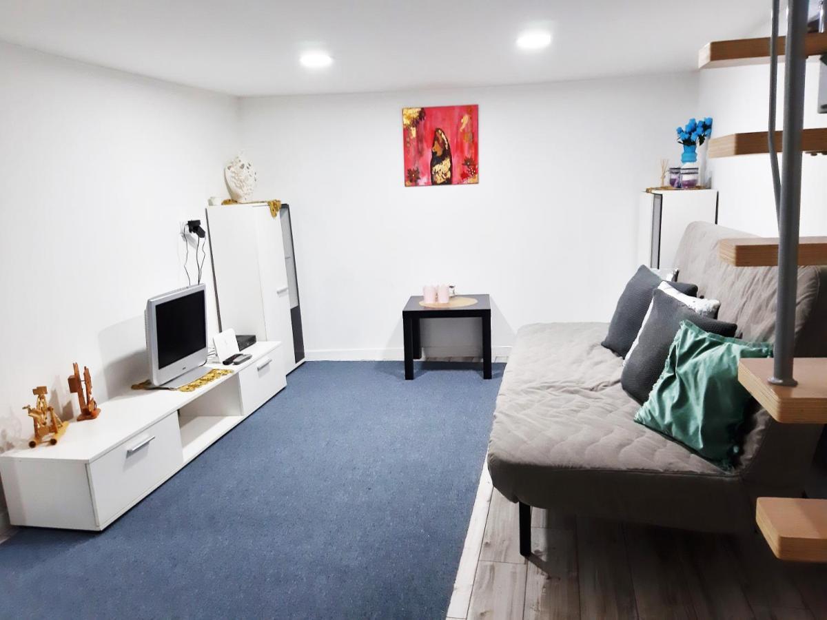 Oriental Apartment Near Gozsdu Udvar بودابست المظهر الخارجي الصورة