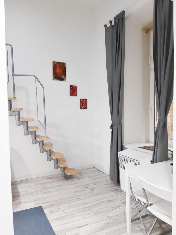 Oriental Apartment Near Gozsdu Udvar بودابست المظهر الخارجي الصورة