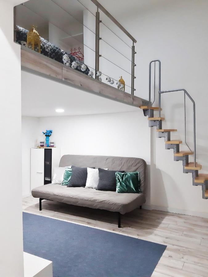Oriental Apartment Near Gozsdu Udvar بودابست المظهر الخارجي الصورة