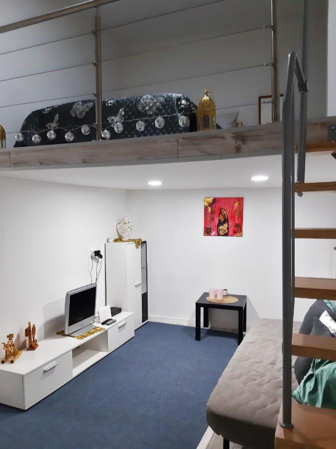 Oriental Apartment Near Gozsdu Udvar بودابست المظهر الخارجي الصورة