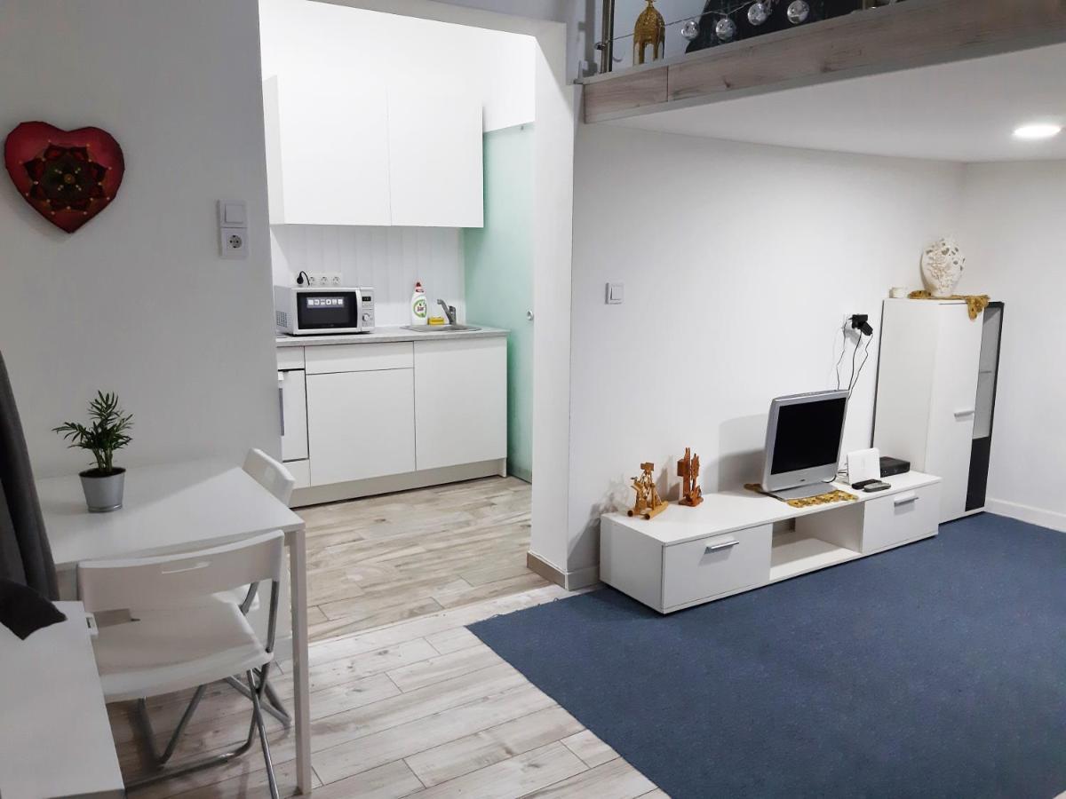 Oriental Apartment Near Gozsdu Udvar بودابست المظهر الخارجي الصورة