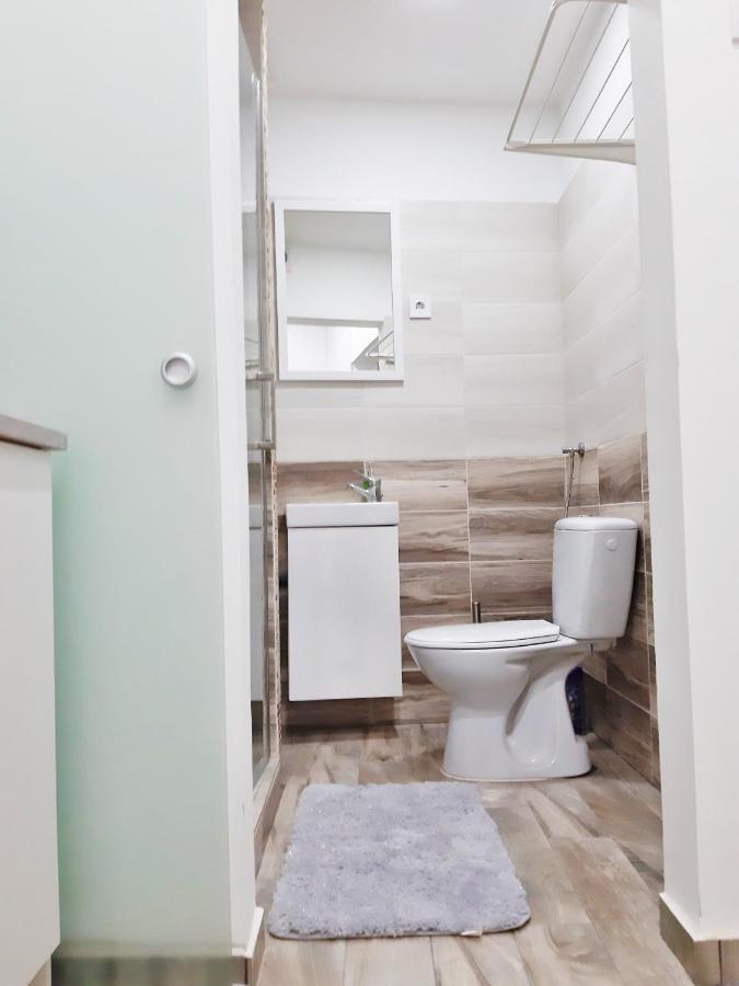 Oriental Apartment Near Gozsdu Udvar بودابست المظهر الخارجي الصورة