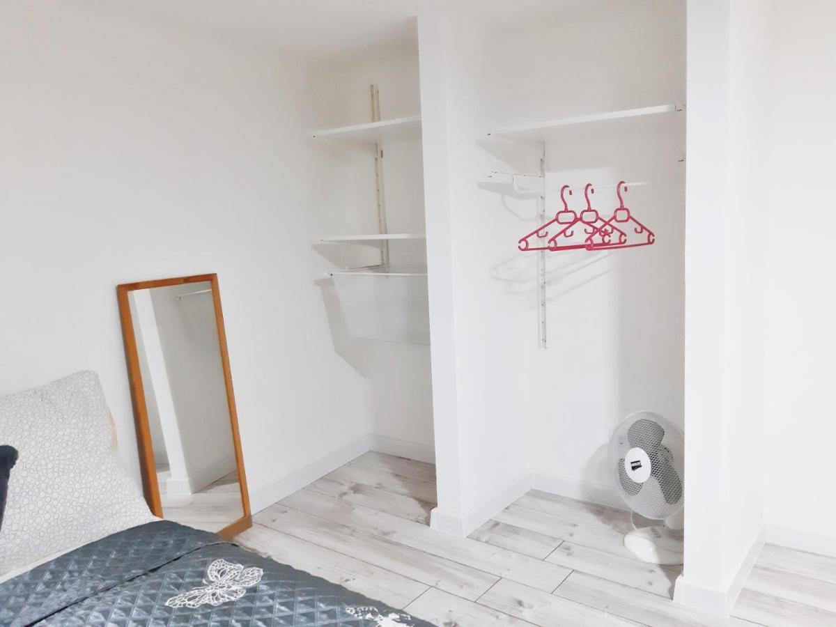 Oriental Apartment Near Gozsdu Udvar بودابست المظهر الخارجي الصورة