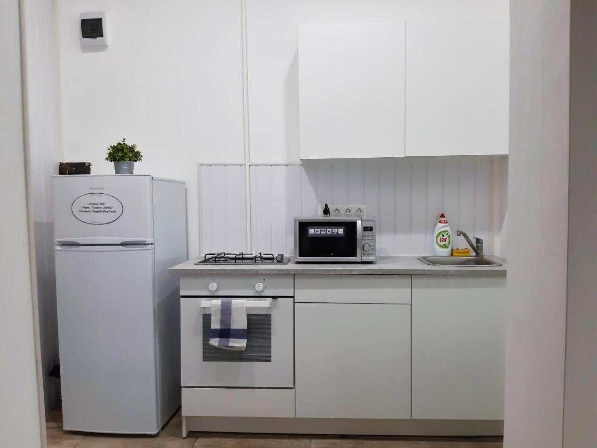 Oriental Apartment Near Gozsdu Udvar بودابست المظهر الخارجي الصورة
